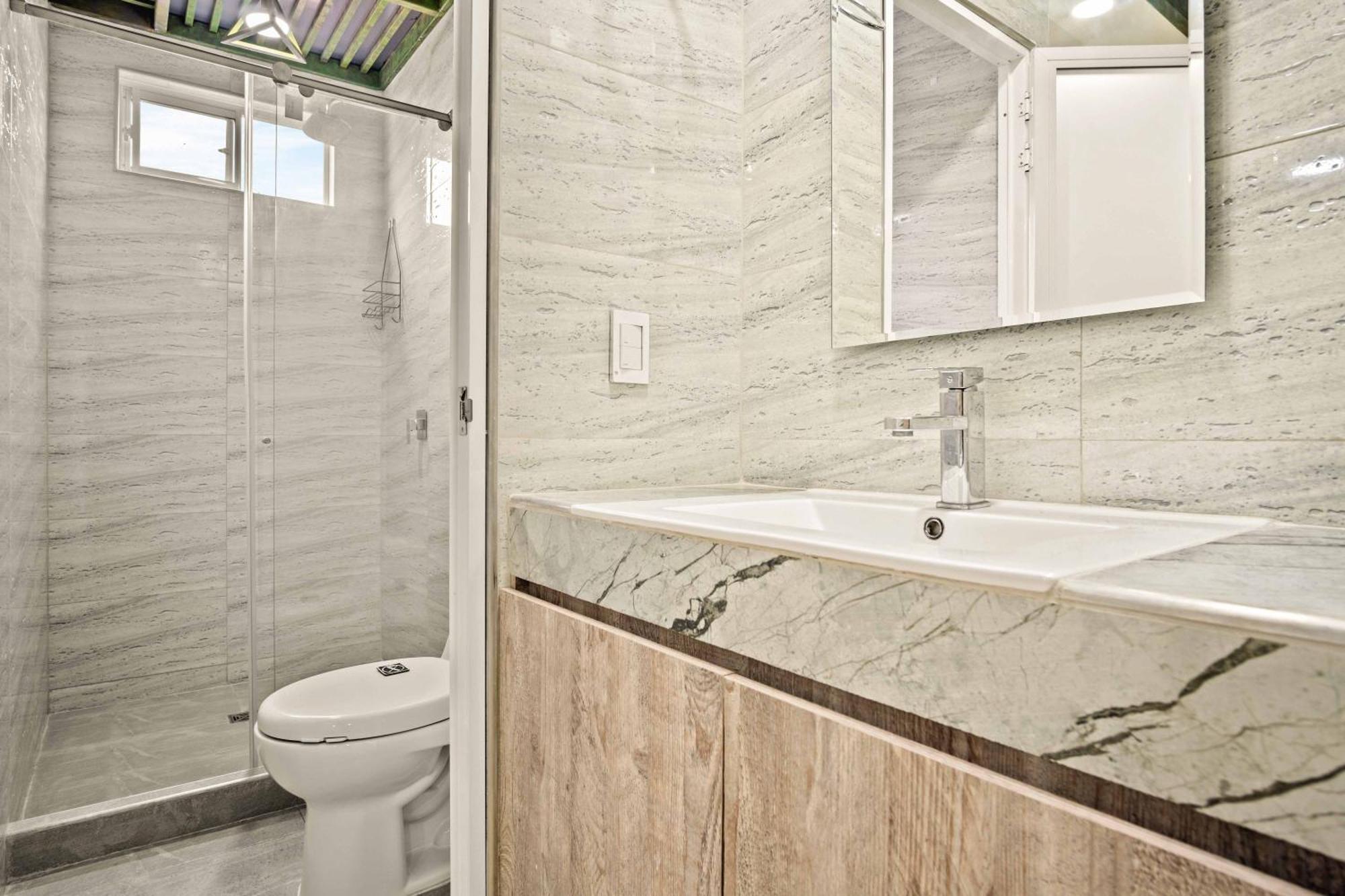 Hotel Eco Suite Cali Exterior photo